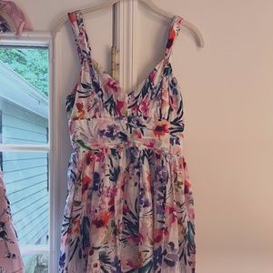 Amanda Uprichard Dress